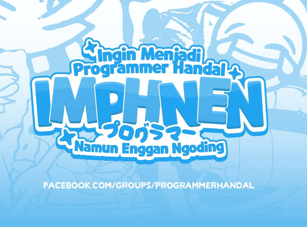 Part of IMPHNEN